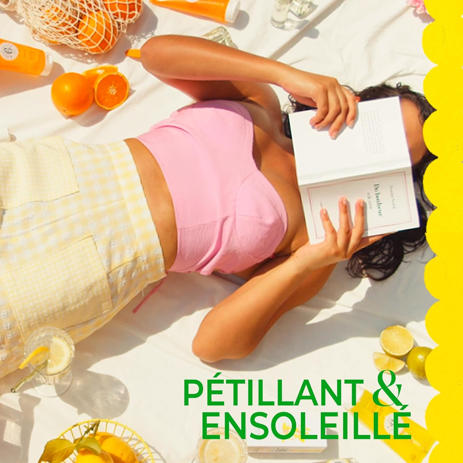 Roger & Gallet Cedrat Wellbeing Shower Gel 200Ml/6.7Oz