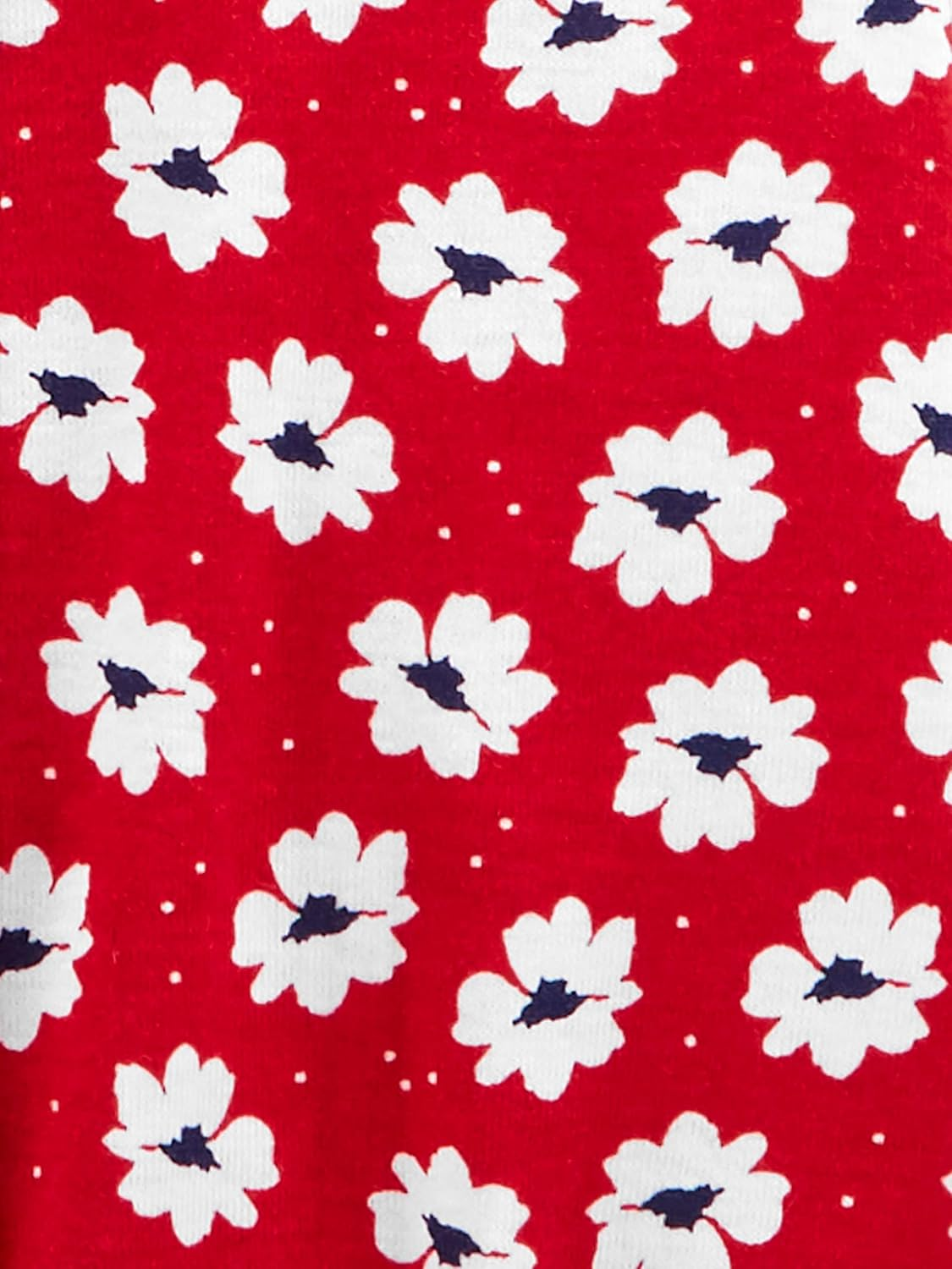 Simple Joys by Carter'S Toddlers and Baby Girls' Short-Sleeve Shirts, Multipacks image number 4