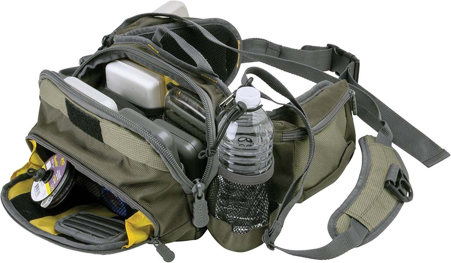 Allen Allen image number 6