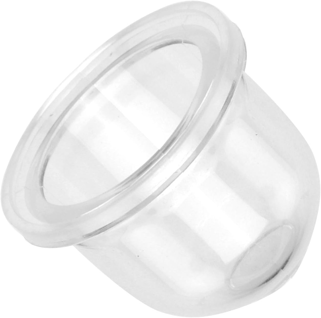 Small Lightweight Bulb, Professional 22Mm Carburetor Priming Bulb Replacement Compatible with Homelite/Echo/Zama/Carburetor/Weedeater image number 3