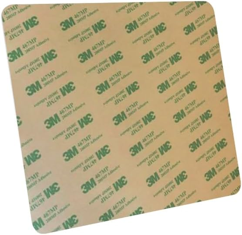 Black Self-Adhesive "Please Ring Buzzer" Sign - 4.72" X 3.94" - UV Printed for Outdoor Use image number 3