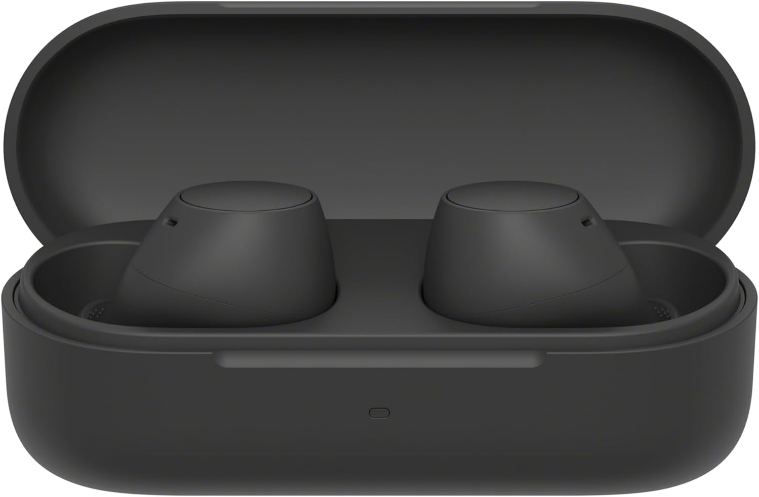 Sony WF-C510 Compact Truly Wireless Earbuds, Black image number 3