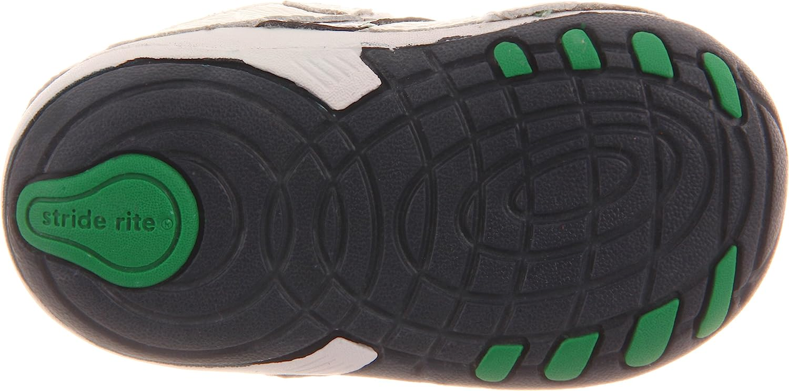 Stride Rite Soft Motion Artie Sneaker (Infant/Toddler) image number 1