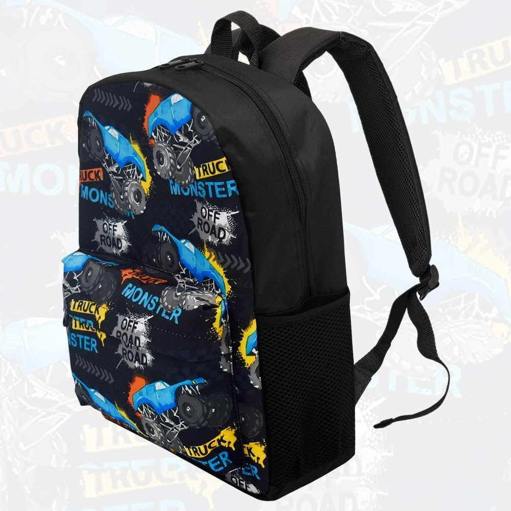 Cute Backpack,Causal Travel School Bags Laptop Backpack for Teenage Girls Lightweight Rucksack Water Resistant Bookbag College Girl Boys Daypack Travel 40X29X12.5Cm image number 6