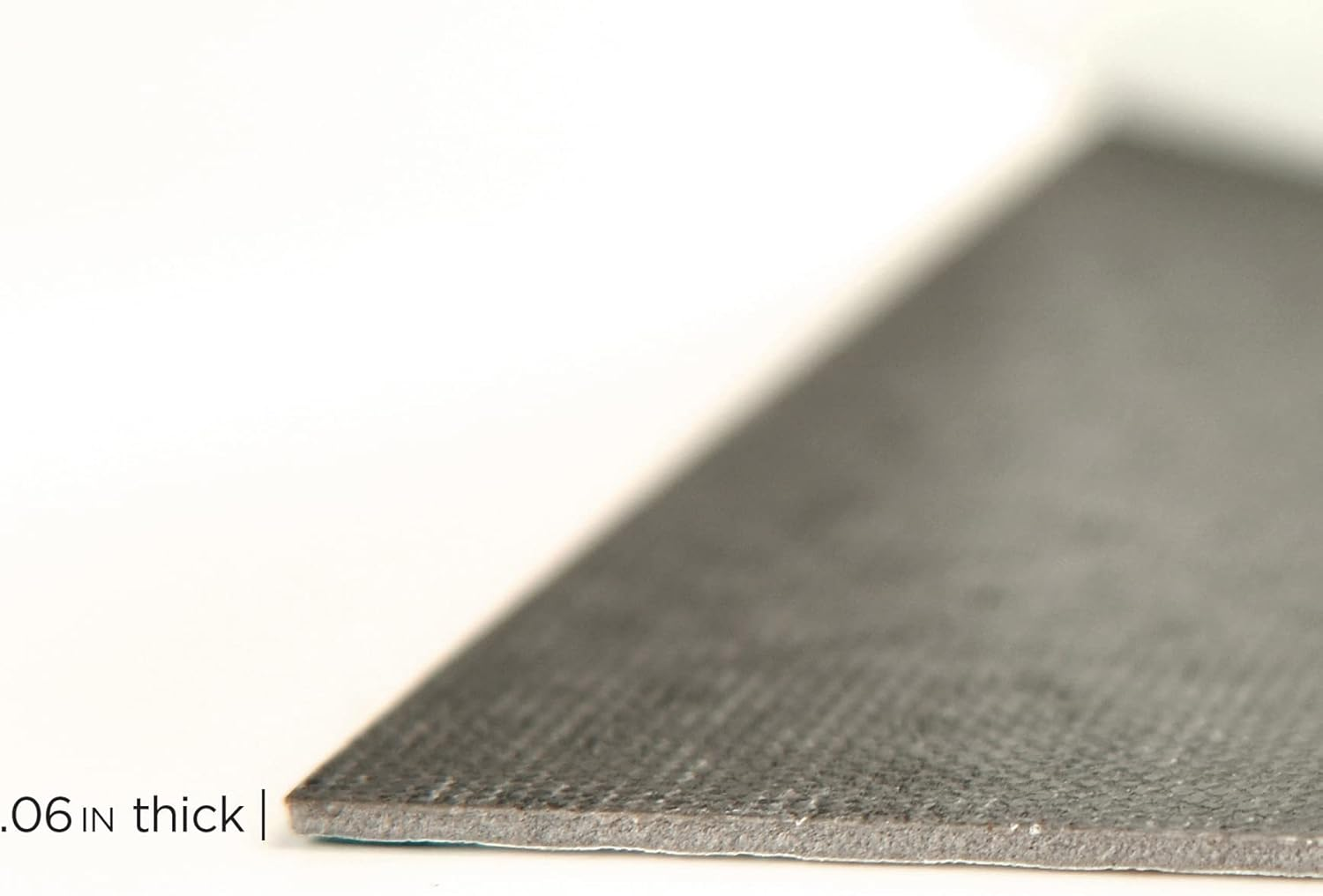 Floorpops FP3301 Starlight Peel & Stick Floor Tiles, Black image number 3