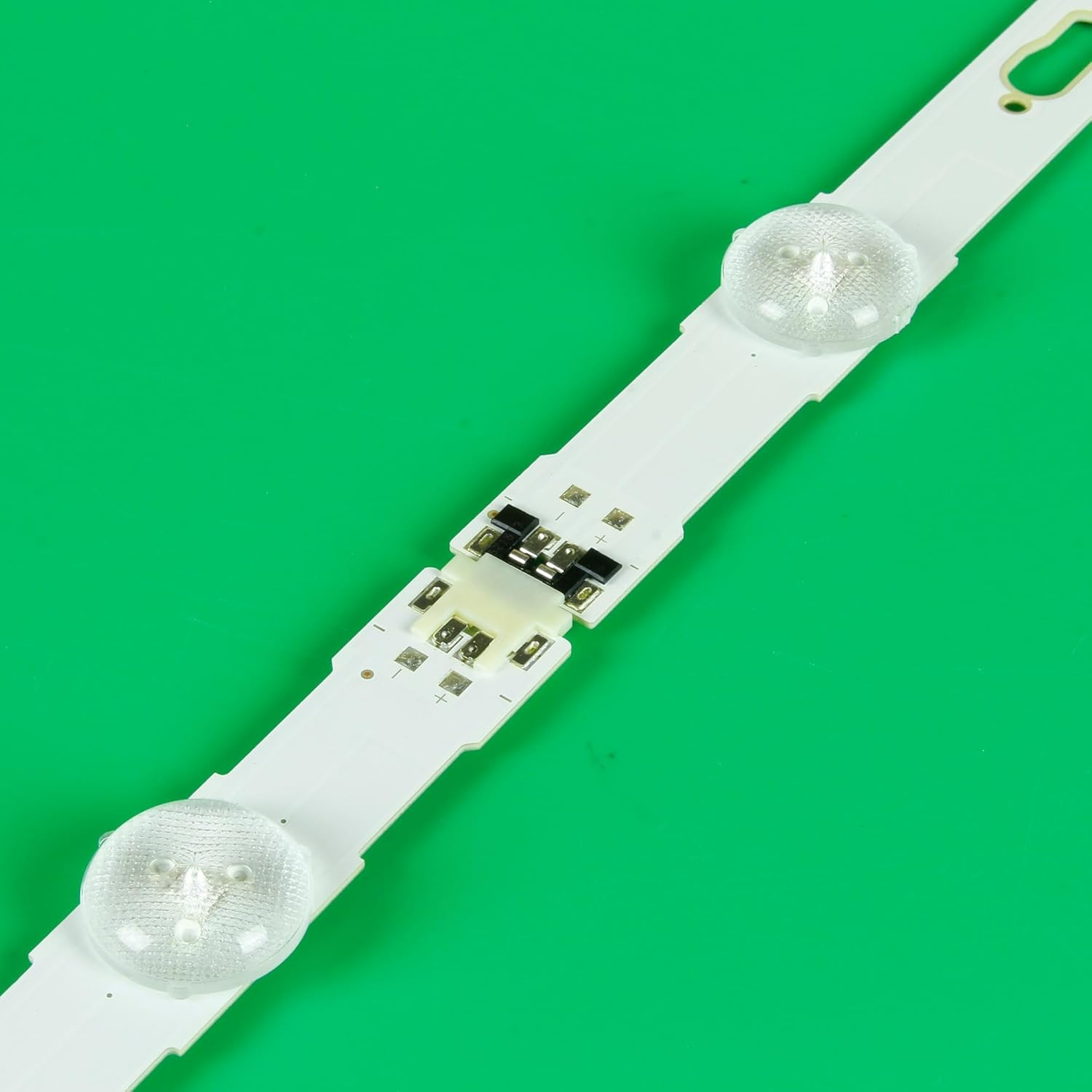 MLBEIU Led Strip Fit for Samsung UE48JU7580 UE48JU7505 UE48JU7502 UA48JU6670 UA48JU7000 UE48JU7000 UA48JU6600 UA48JU7500 UN48JU6000 image number 1