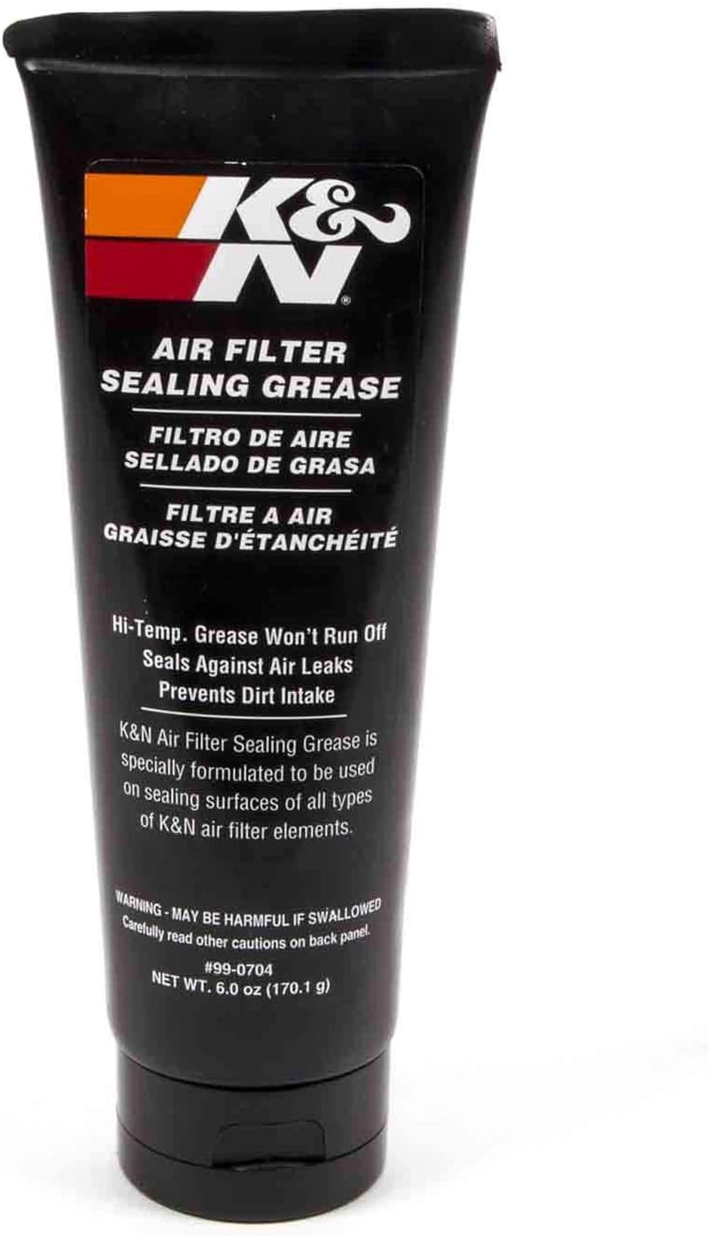 K&N 99-0704 Sealing Grease, 170 G image number 2