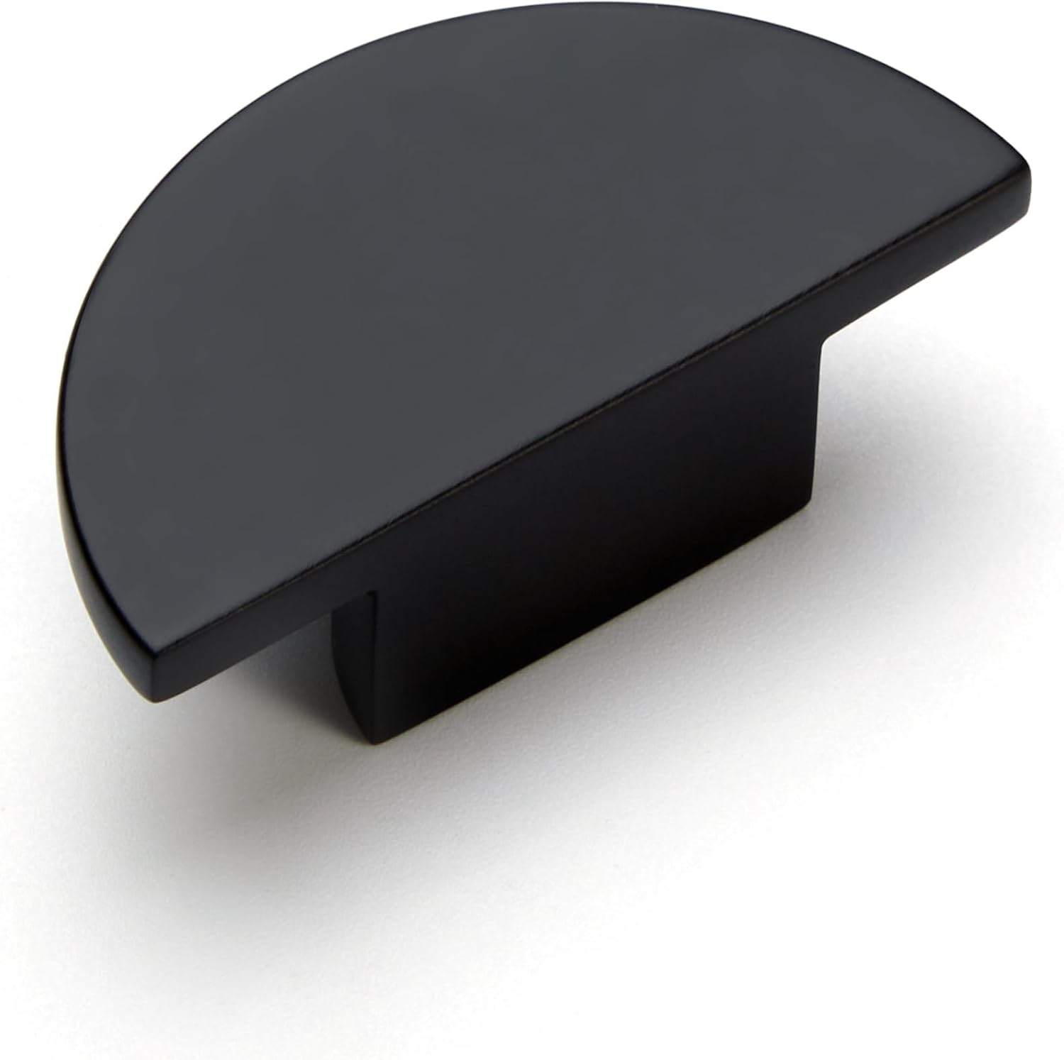 KOPPALIVE 10-Pack Modern Gold Cabinet Knobs, Hammered Solid Brass Drawer Knobs, round Dresser Drawer Pulls and Handles, Kitchen Cabinet Hardware, Diameter 1-3/16 Inch