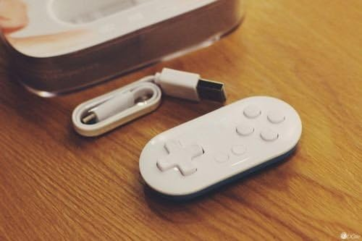 8BITDO Zero Wireless Game Controller for Android/ Ios/ Windows