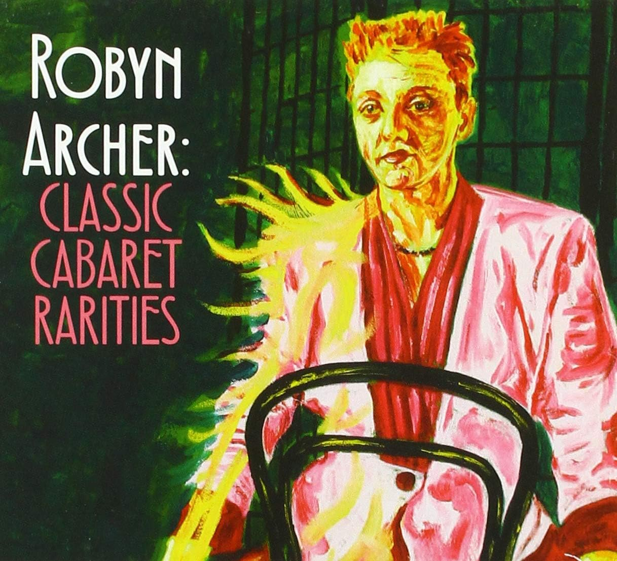 Classic Cabaret Rarities image number 1