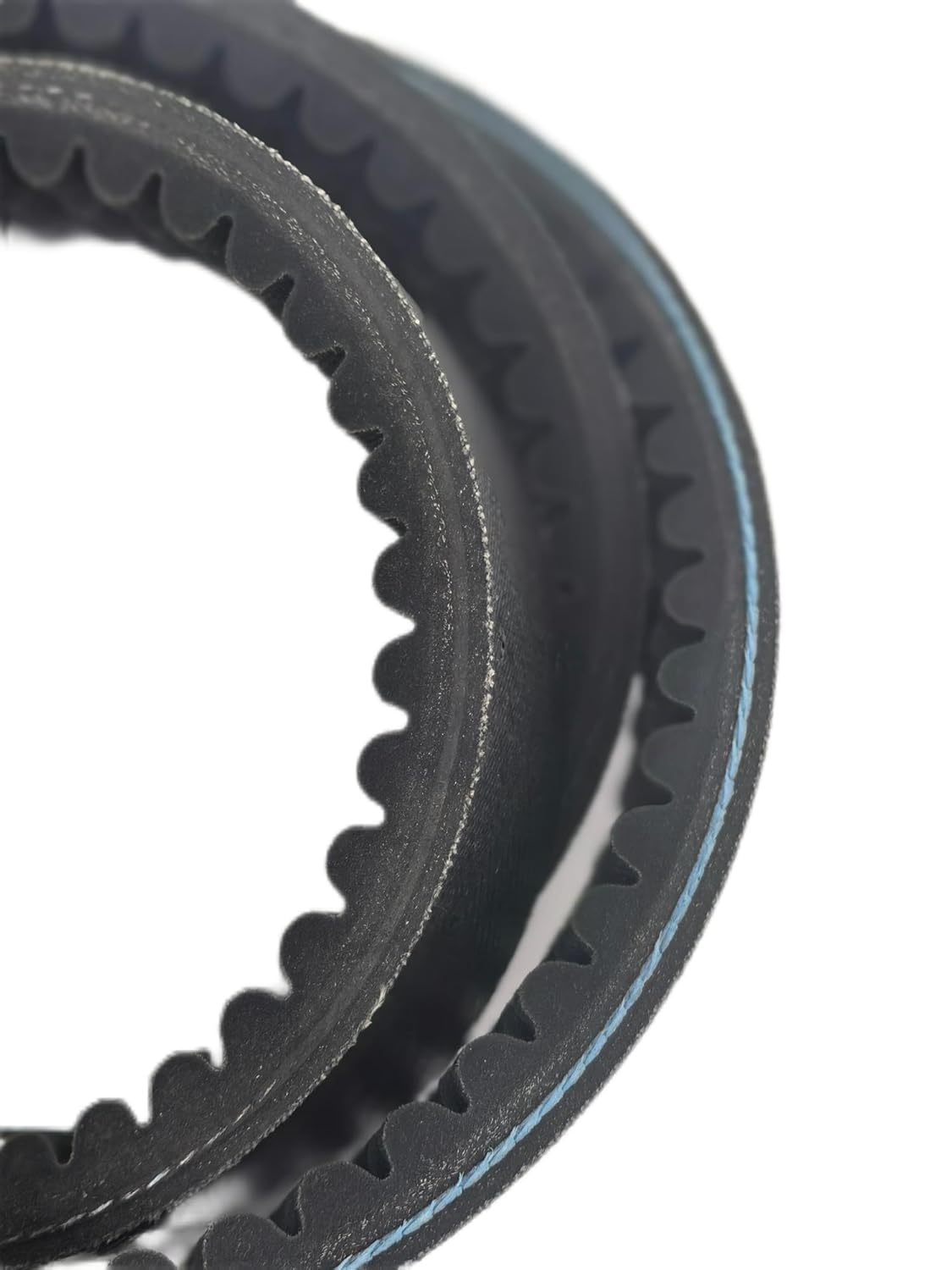 New Replacement Cogged Wedge Banded Belt 1 5/8" X 47 3/4" Compatible with Vermeer 142468001 ，SC252 ，180007296 image number 2