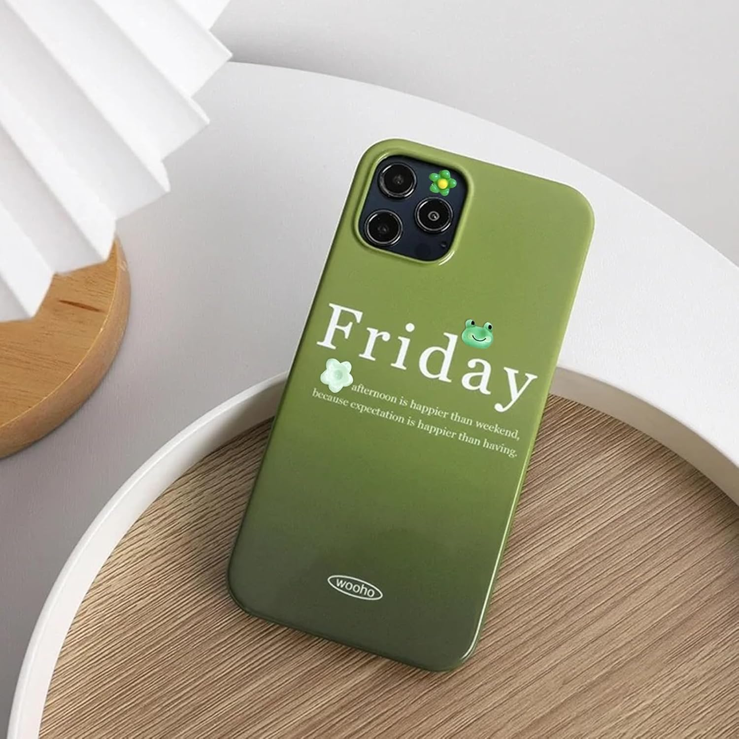 1 Pack Green Nail Charms,Resin Hearts Charms,Jade Nails Charm,Assorted Nail Decorate Include Pearl Love Star Camellia Bamboo,Spring Flower Bow Charm for Nails Decoration,Green Assorted 3D Nail Supplies image number 2