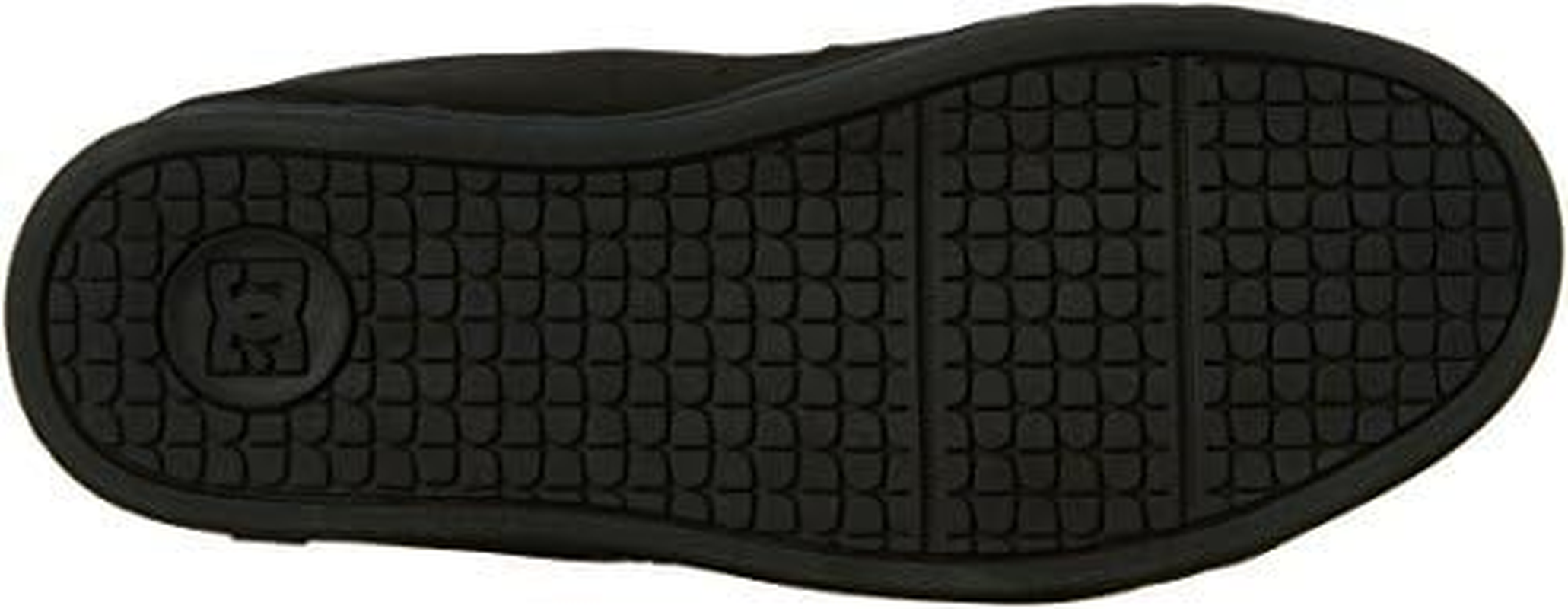 DC Shoes Men'S Net Skate Casual Shoe image number 2