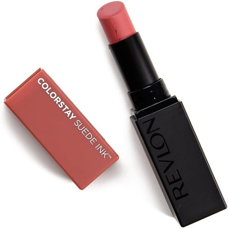 REVLON COLORSTAY SUEDE INK&trade; LIPCOLOR No Rules (Pack of 2)