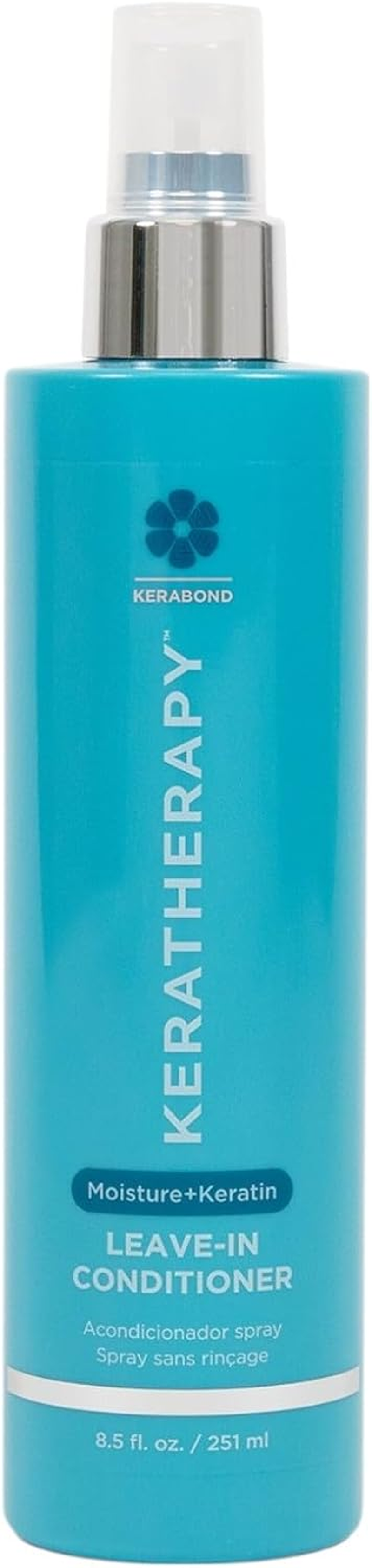 Keratherapy Keratherapy Keratin-Infused Leave in Conditioner Spray 251 Ml, 251 Ml image number 2