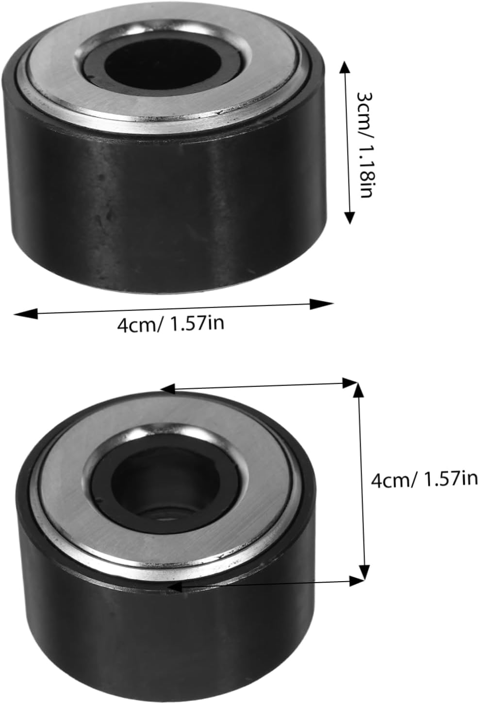 COSMEVIVI Car Wheel Stud Installer Tool Professional Tire Installation Equipment Design User-Friendly for Easy Wheel Assembly Suitable for Trucks Vehicles image number 5