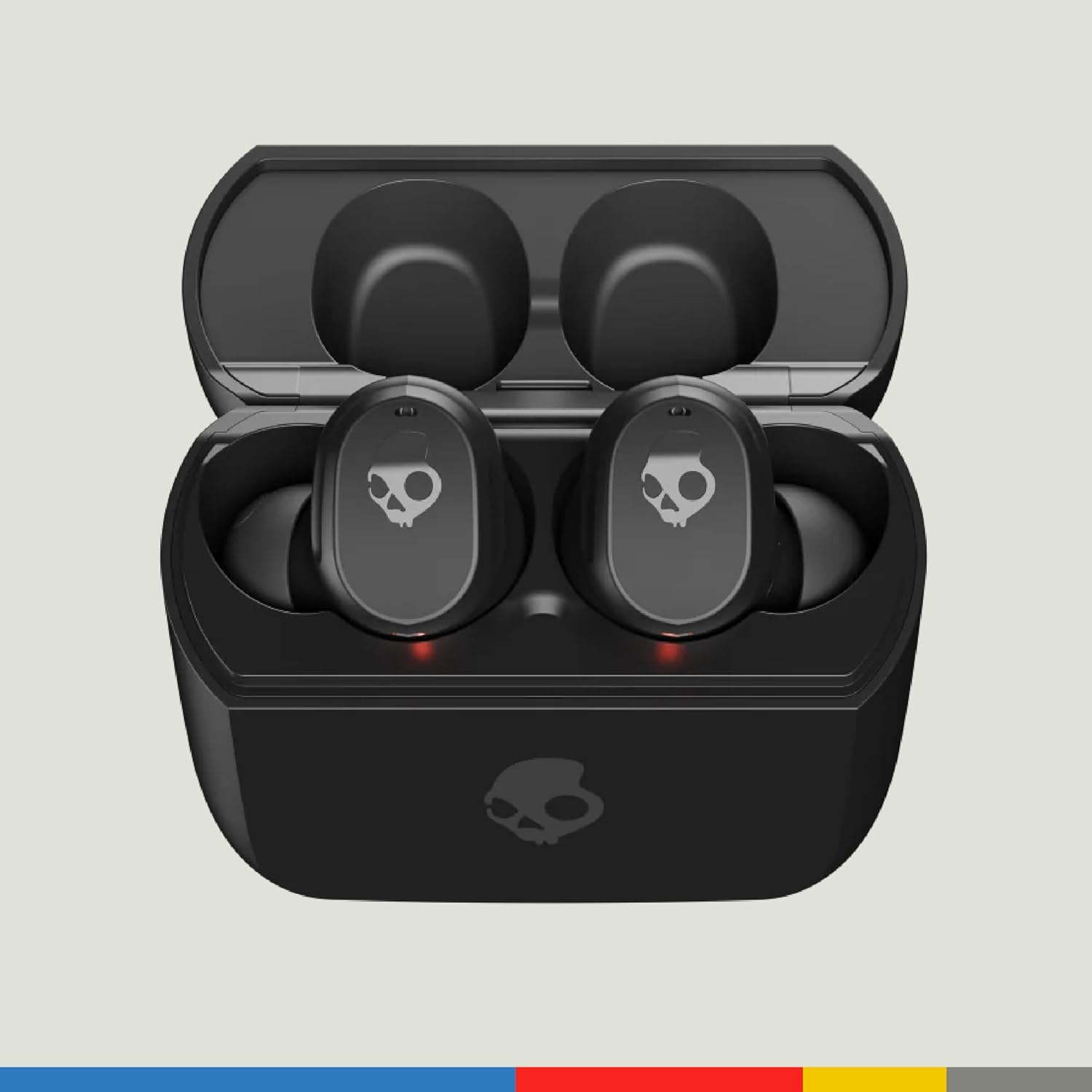 Skullcandy Mod True Wireless In-Ear Headphones - True Black image number 2