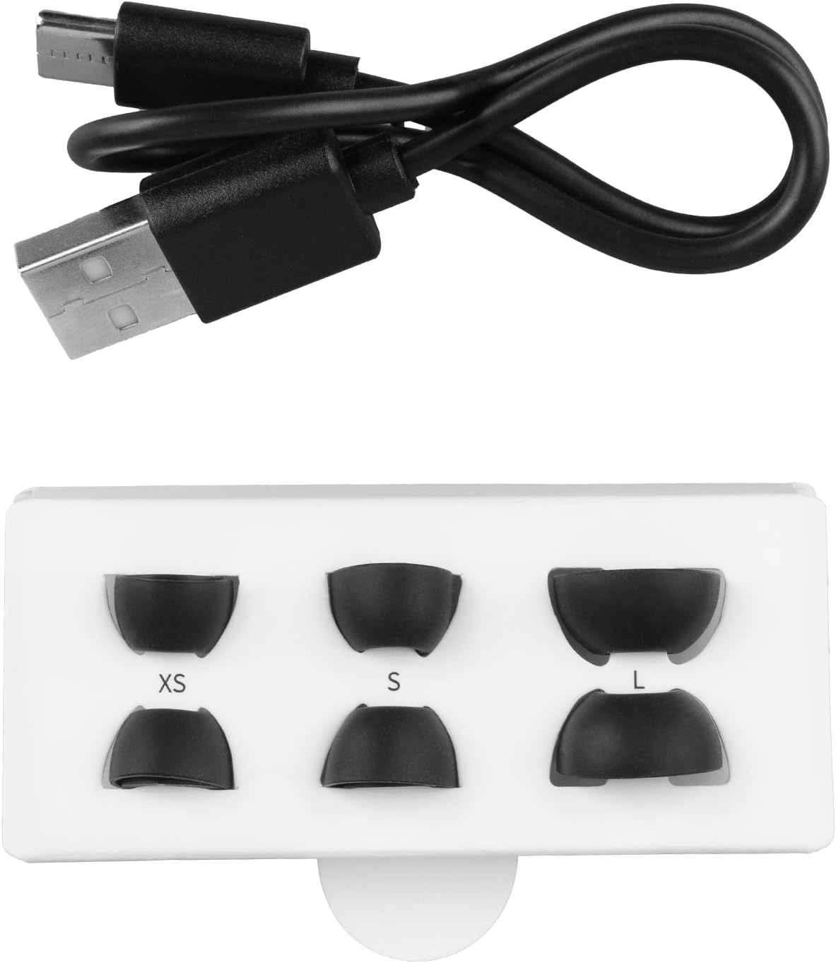 Audiocore Wireless Headset AC591 PRO - Hybrid ANC ENC 6 Microphones 33H Battery Bluetooth 5.4 Intelligent App Mono Mode Adjustable Equalizer Immersive Sound image number 6