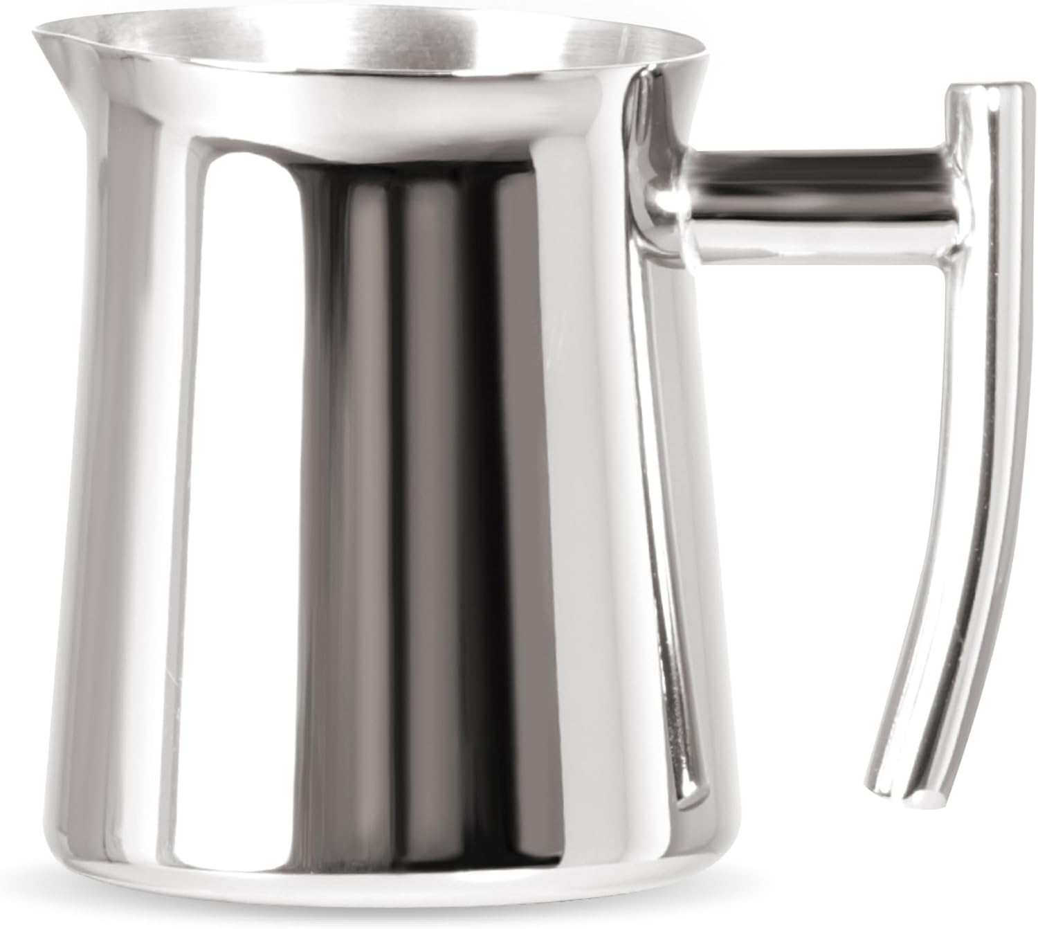 Frieling Elegant Creamer, 10 Fl. Oz., Mirror Finish image number 4