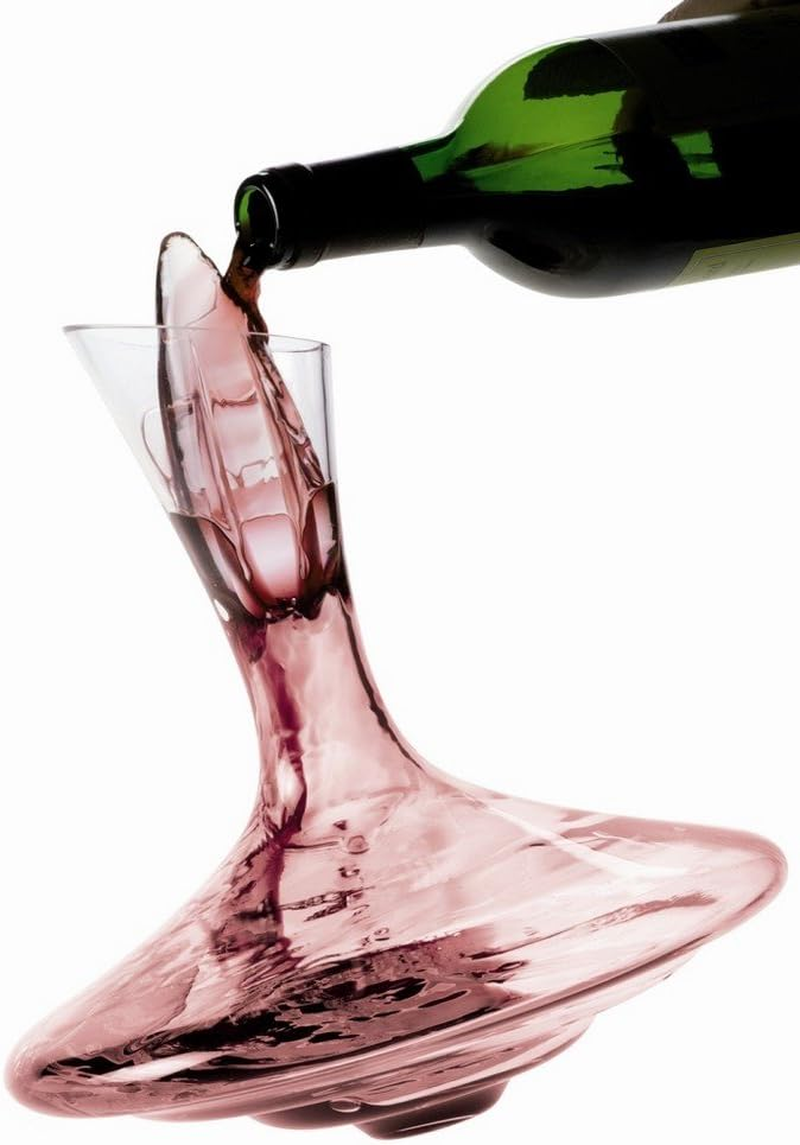 Peugeot 230159 Variation 9.5 Inch Aeration Set image number 3