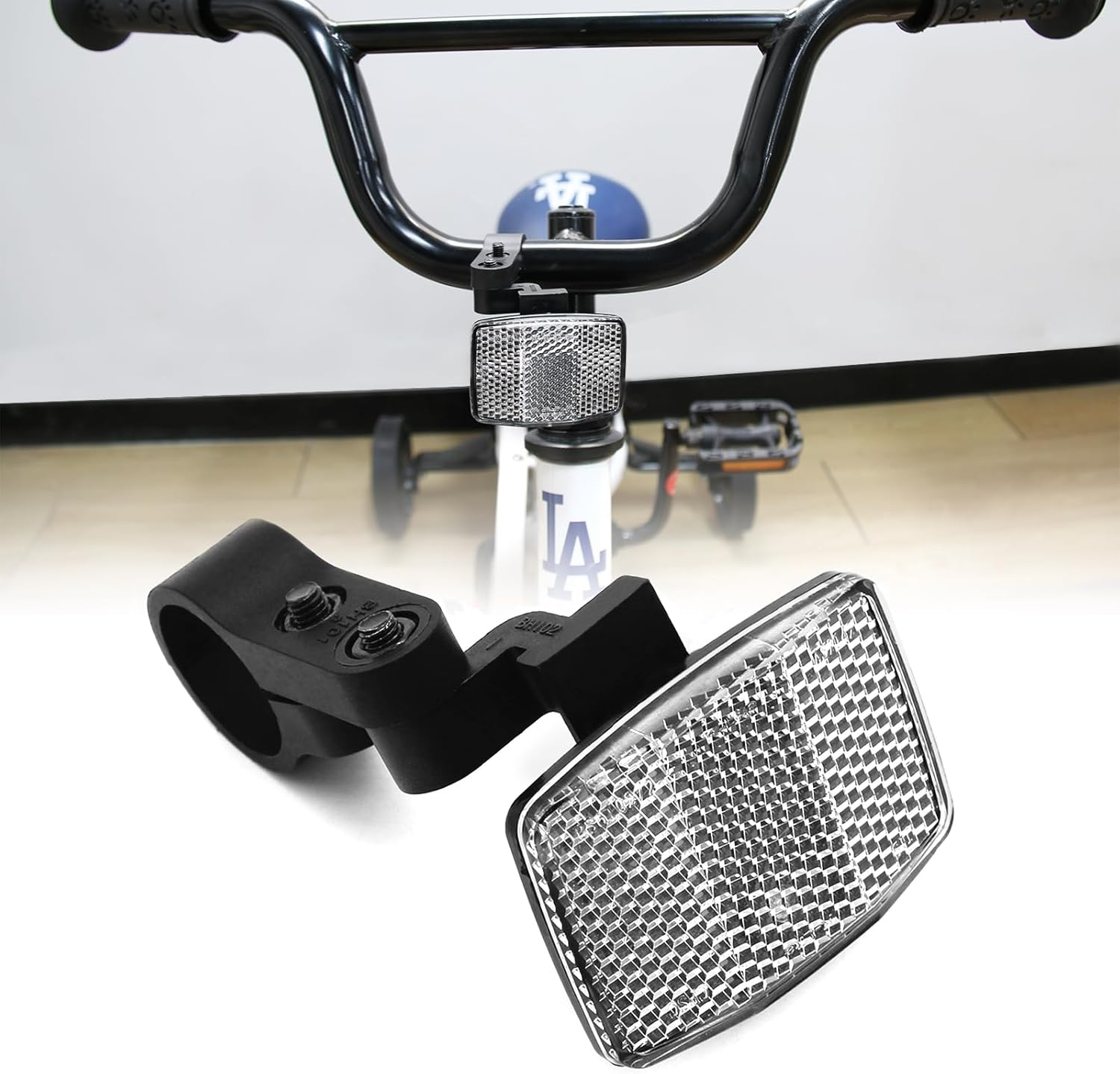 Bicycle Reflector Kit