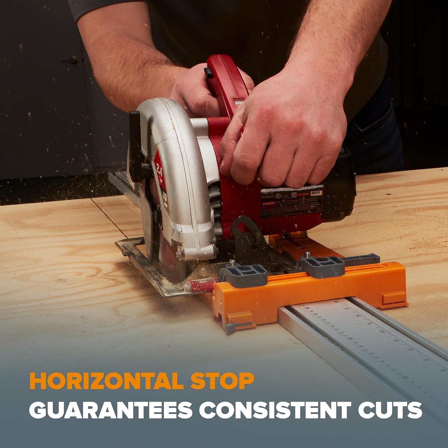 Bora Saw Guide 544006 image number 2