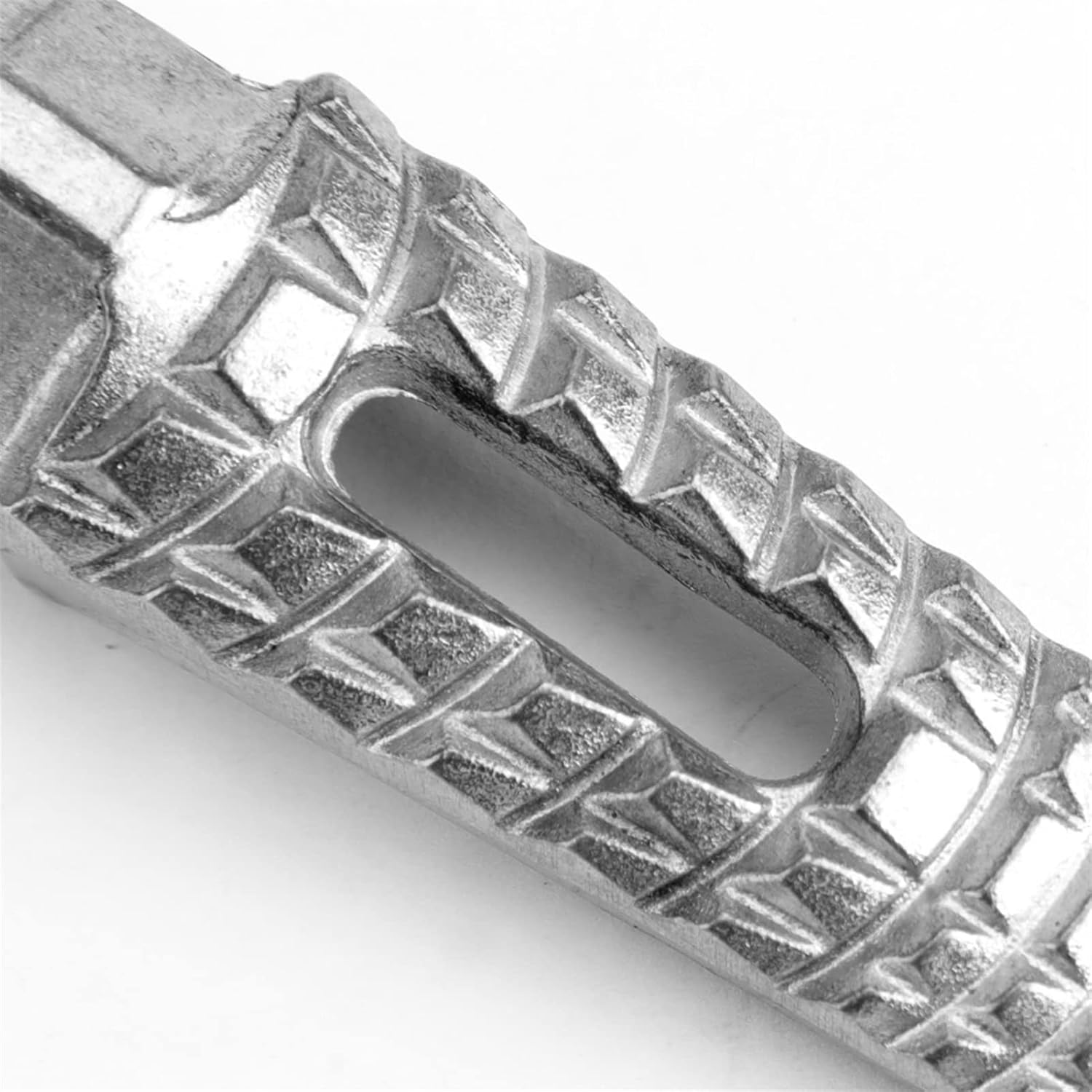 For Suzuki GSXR600 GSXR750 2006-2014 GSXR1000 2005-2014 Motorcycle Rear Foot Peg Footrest Motor Accessories Parts Foot Rests (Color : Silver) image number 2