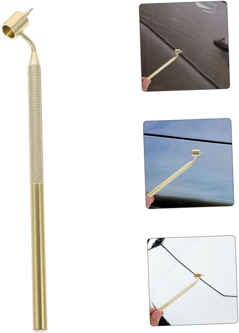 Fine Line Paint Touch up Pen for Car Scratch Repair Precision Touch up Paint Pen for Scratch and Chip Repair image number 3