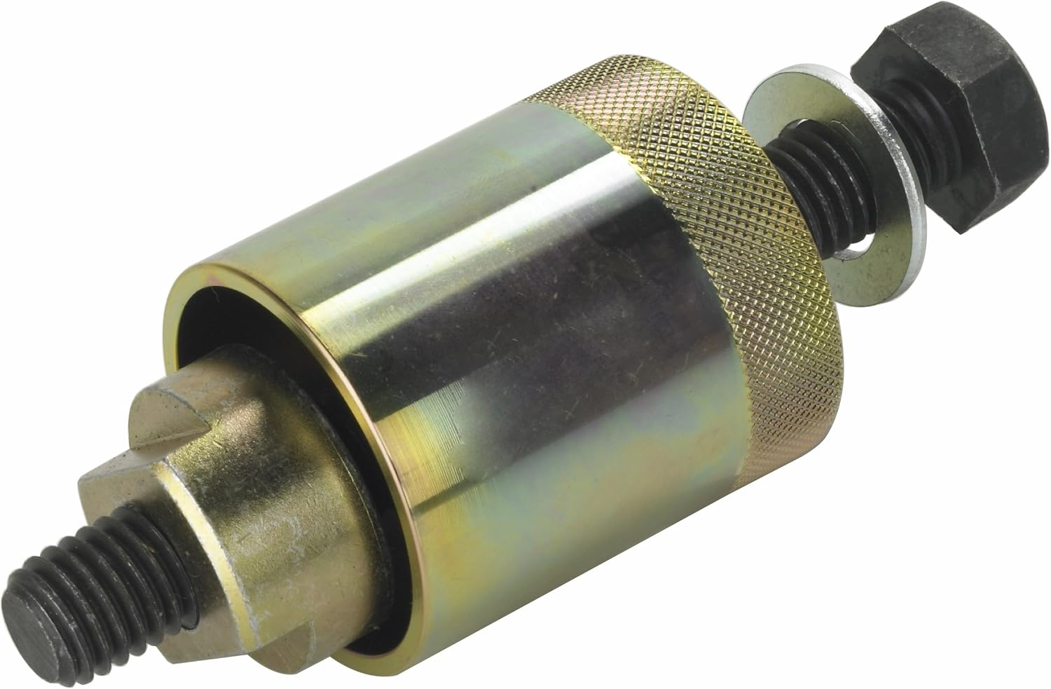 OTC 4884 Swing Arm Pivot Bearing Puller image number 1