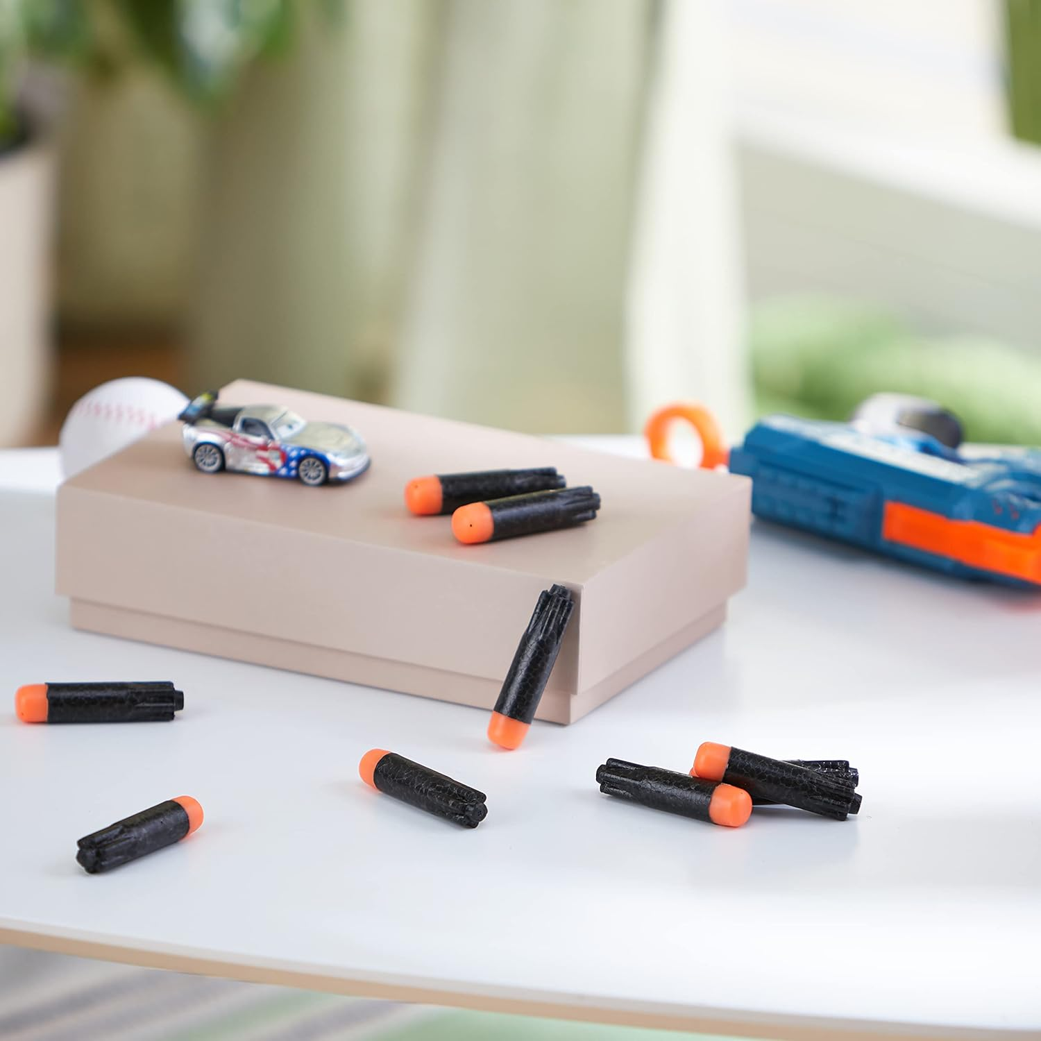 Hasbro E6600EU6 Ultra One 20Er Dart Nachf&uuml;llpack