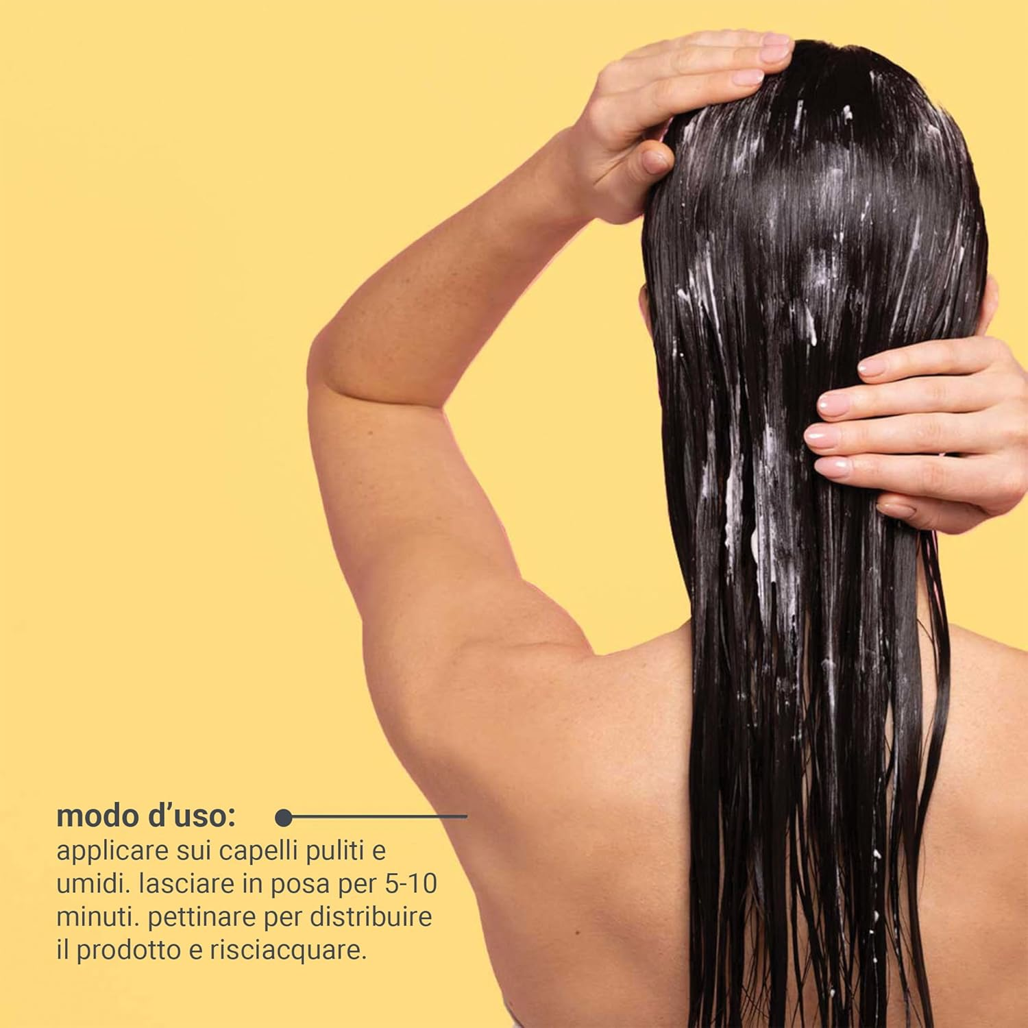 Milk_Shake Colour Maintainer Deep Conditioning Mask 200 Ml image number 1