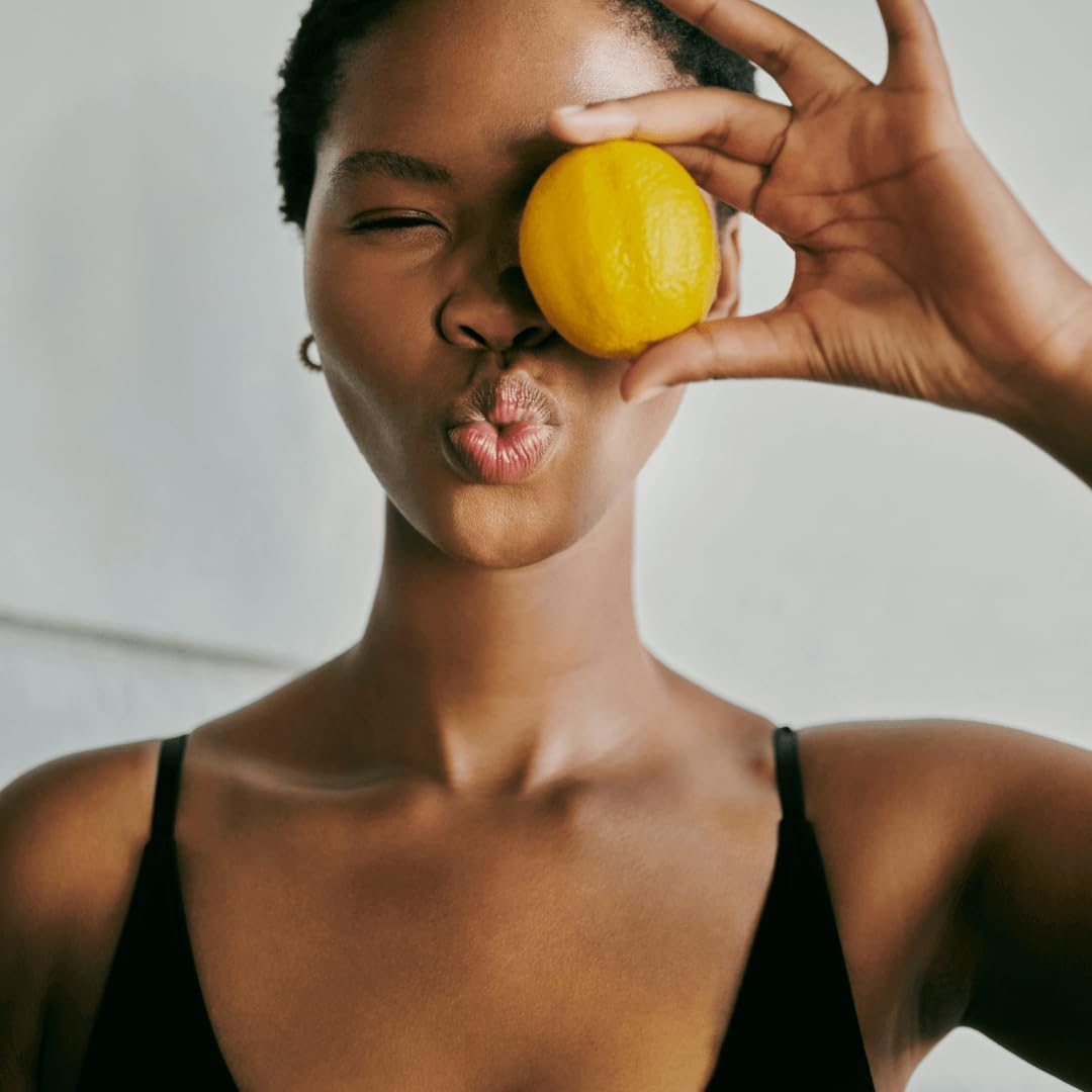 NONAST Magnesium Body Butter 100G &ndash; Lemon Myrtle | Hydrating & Relaxing Cream | Vegan, Australian-Made Skincare image number 2