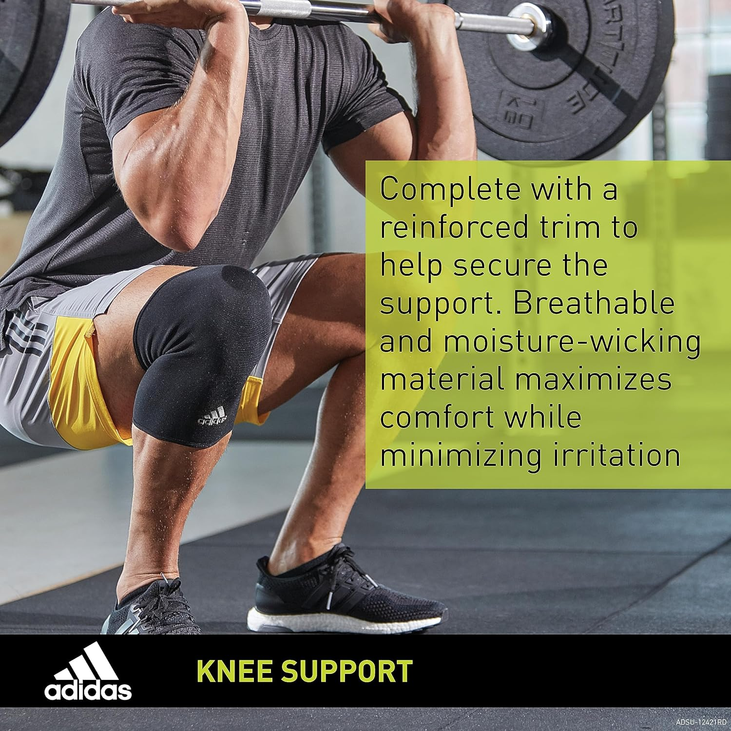 Adidas Knee Support