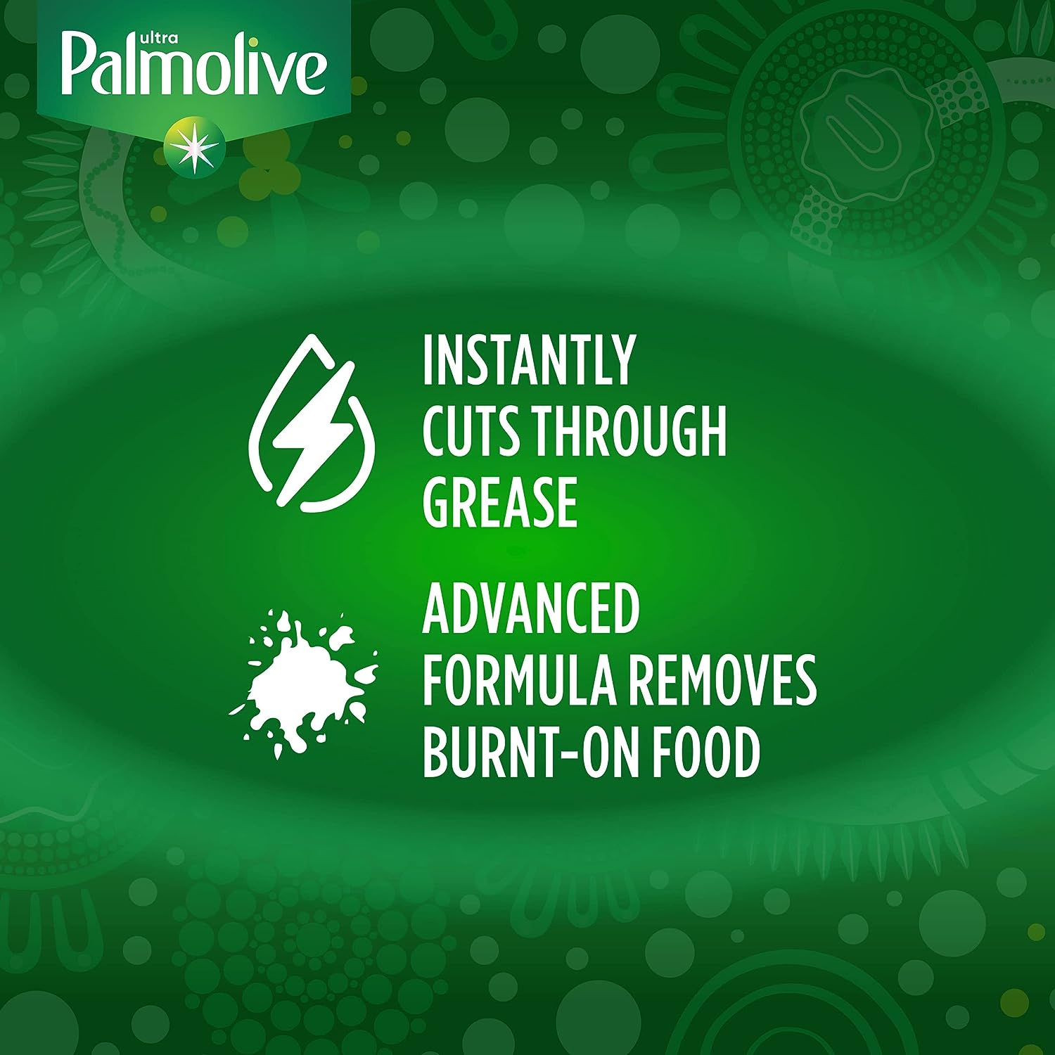 Palmolive Dish Ultra Australian Extracts Dishwashing Liquid, Quandong Peach Extract and Frangipani 750Ml image number 1