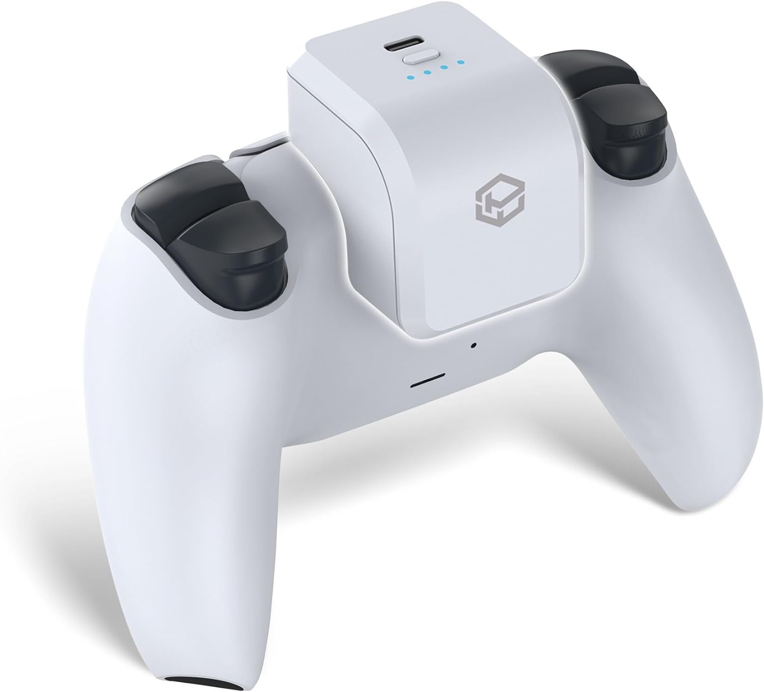 Powerwave Controller Battery Pack for PS5 Dualsense & Dualsense Edge image number 2