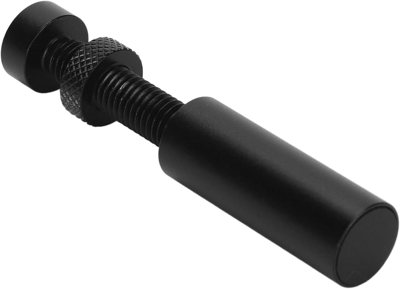 GPU Support Support Aluminum Graphics Cards -SAG SAGEPORT for ATX, M ATX, ITX Chassis. Black Height -Shusable Adjustable Graphics Cards Support Support for All Graphics Cards image number 4