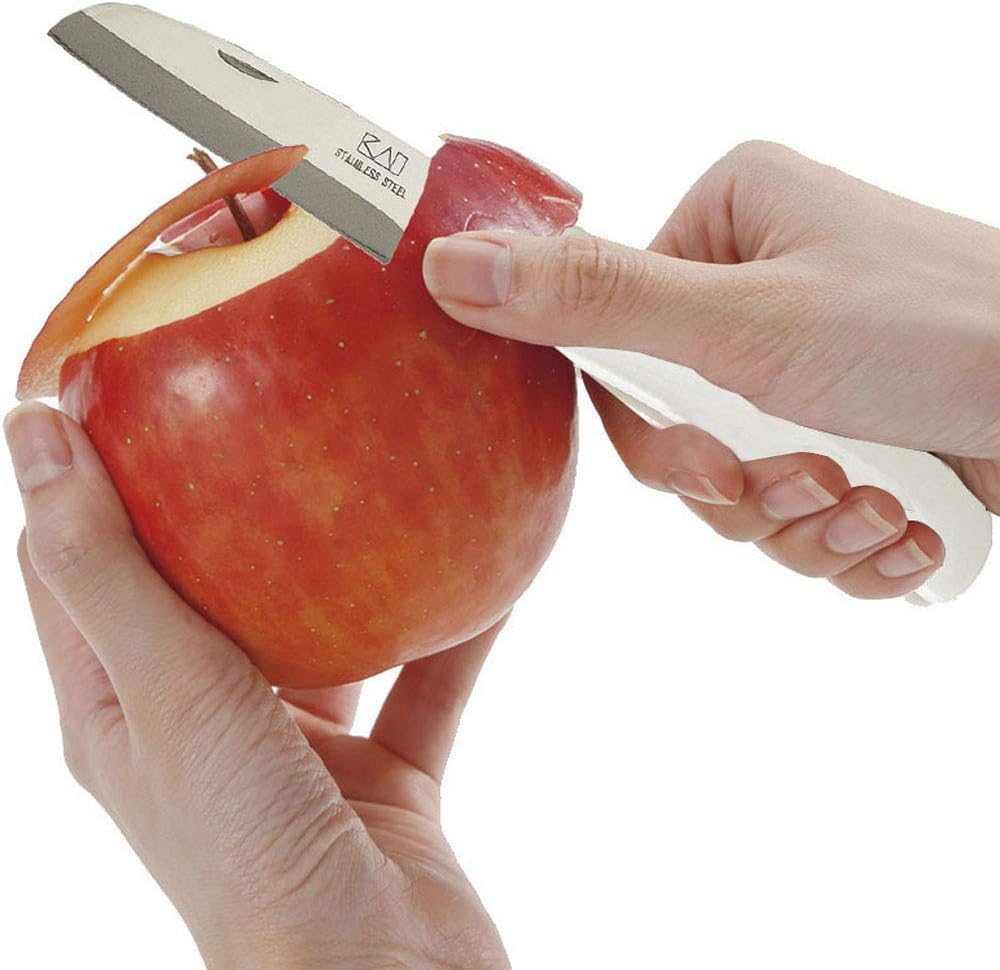 Harumi Kurihara Wooden Handle Nylon Ladle HK10780 image number 5