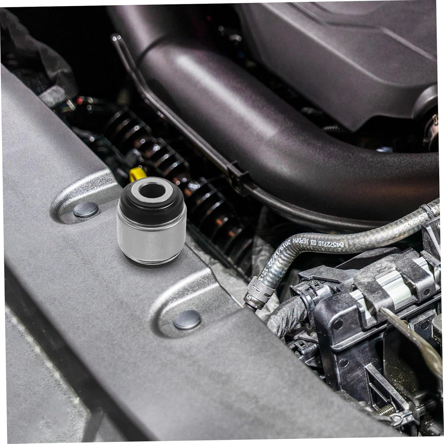 LIGHTAOTAO Car Shifts Lever Replacement Bushing for Automotive Repair Part User-Friendly Installation Suspension Component Essential Car Repair Tool image number 5