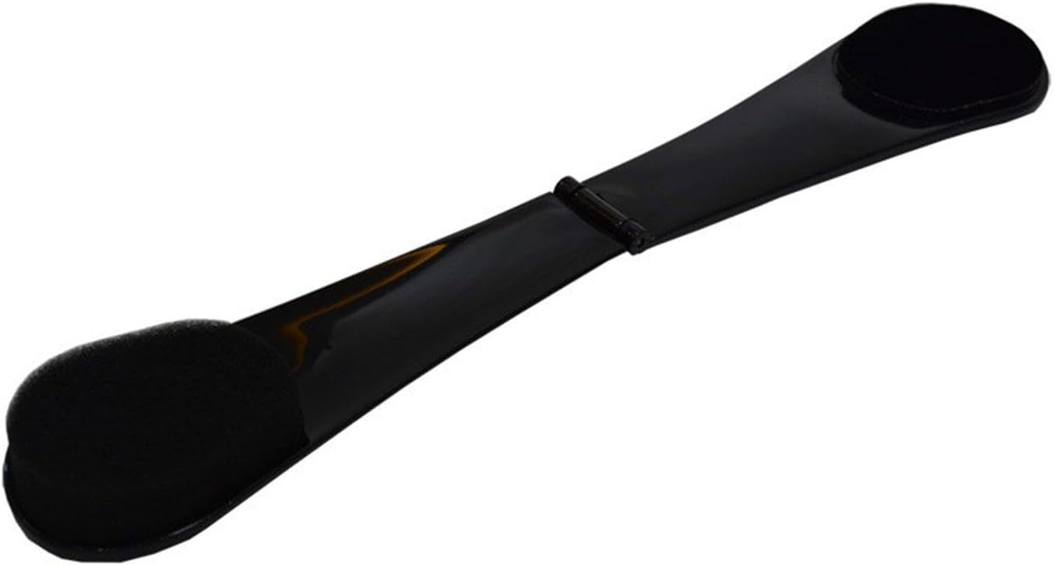 Back Tanning Applicator - Foldable Streak- Tan Back Applicator | Applicator Sunscreen for Back Tan Back Applicator for Back Tanning Applicator Belt for Perfect Tan Glow image number 4