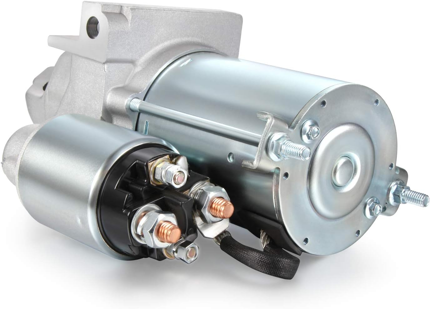 Madlife Garage Starter 863007A1 for 1996-2007 Mercruiser Volvo Penta 3.0 4.3 5.0 5.7 image number 2