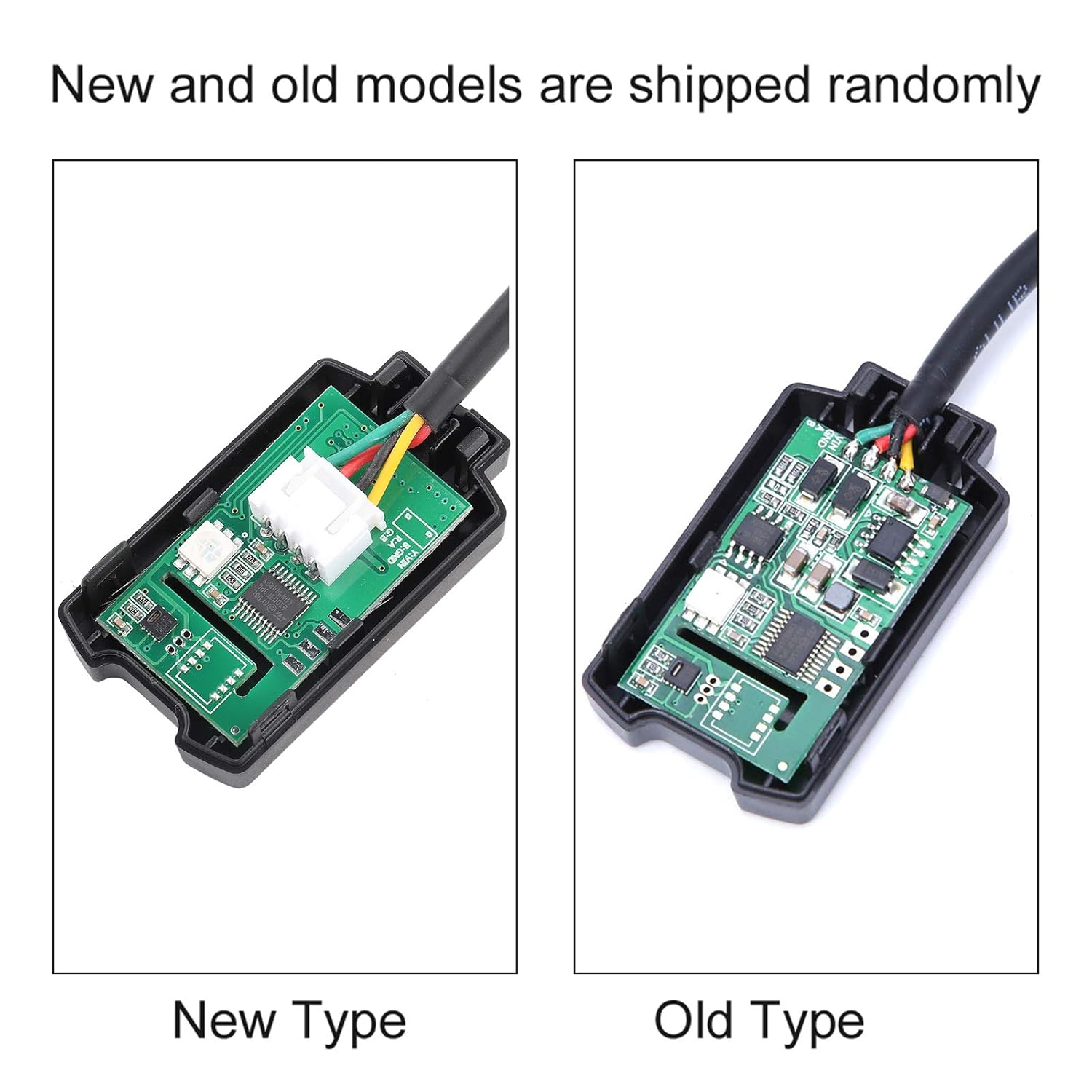 Hyuduo High Accuracy Temperature Humidity Sensor Modbus RS485 Transmitter 9-36V Easy to Use Wide Power Supply Voltage image number 5