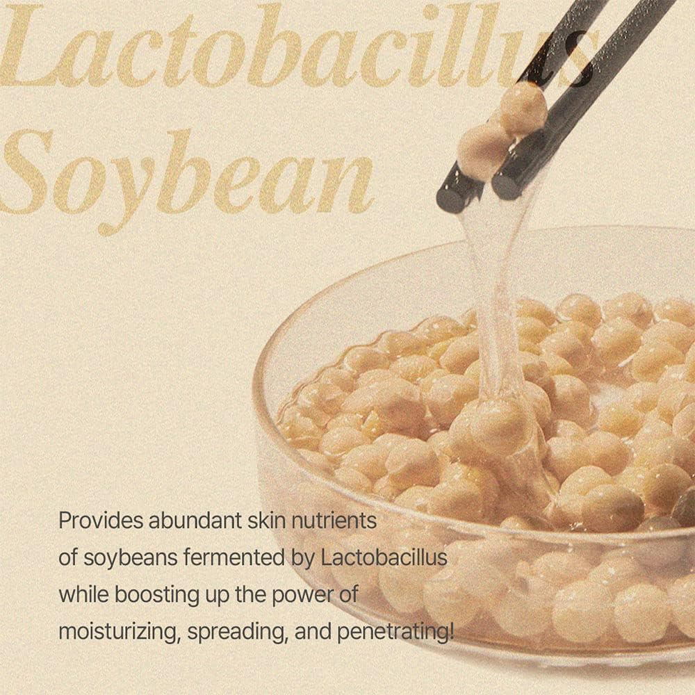 Mixsoon Soybean Milk Pad image number 5