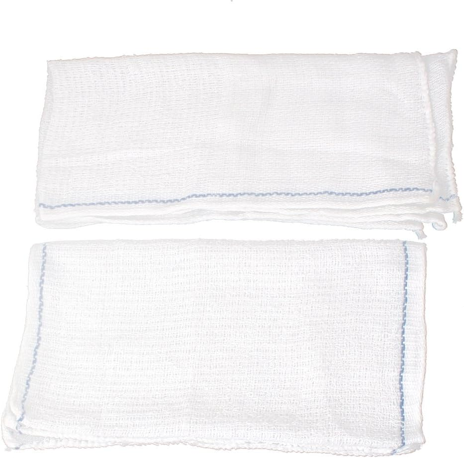 Ruilogod Home Water Absorbent Drying Towel Washcloth Cleaner 57X27Cm White 2Pcs (Id: Acc 312 D2A 3Fb B5E