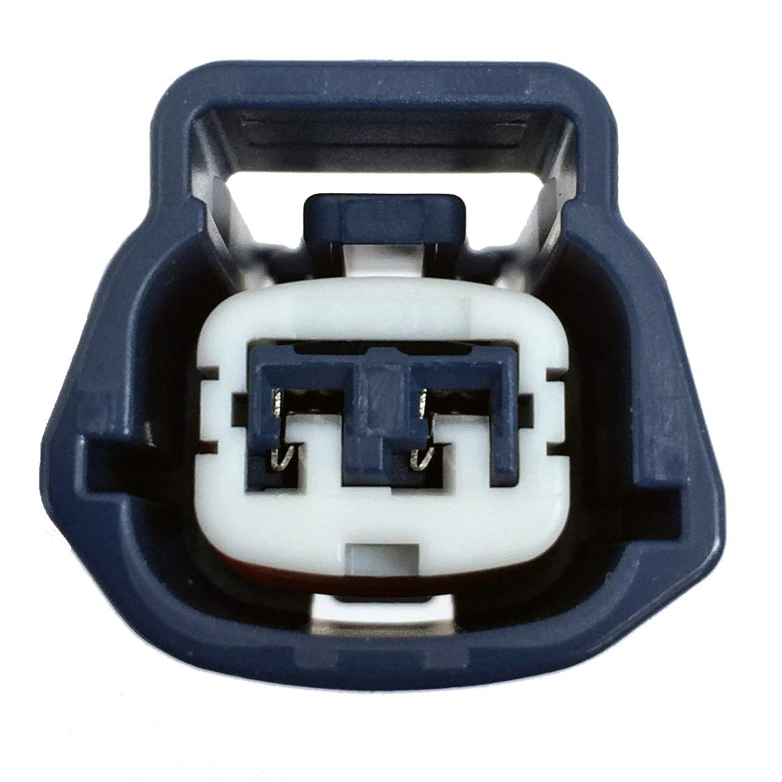 KNOCK/DETONATION SENSOR WIRE HARNESS & Plug Fits: 2003-2006 350Z | 2003-2007 G35 VQ35DE | 2003-2008 FX35 | M35 2006-2008 image number 2