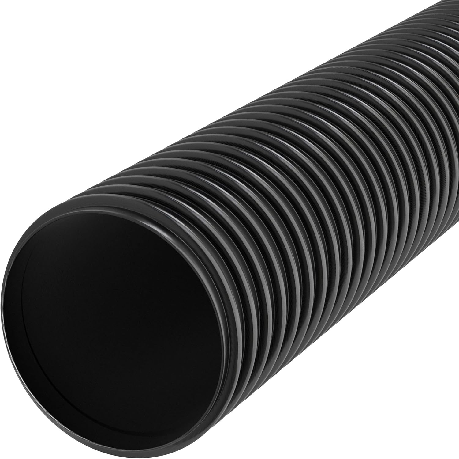 4M - 40Mm (1.5") Internal Diameter Aquatic/Pond Filter, Pump or Waterfall Flexible Reinforced Hose/Pipe Tubing image number 3