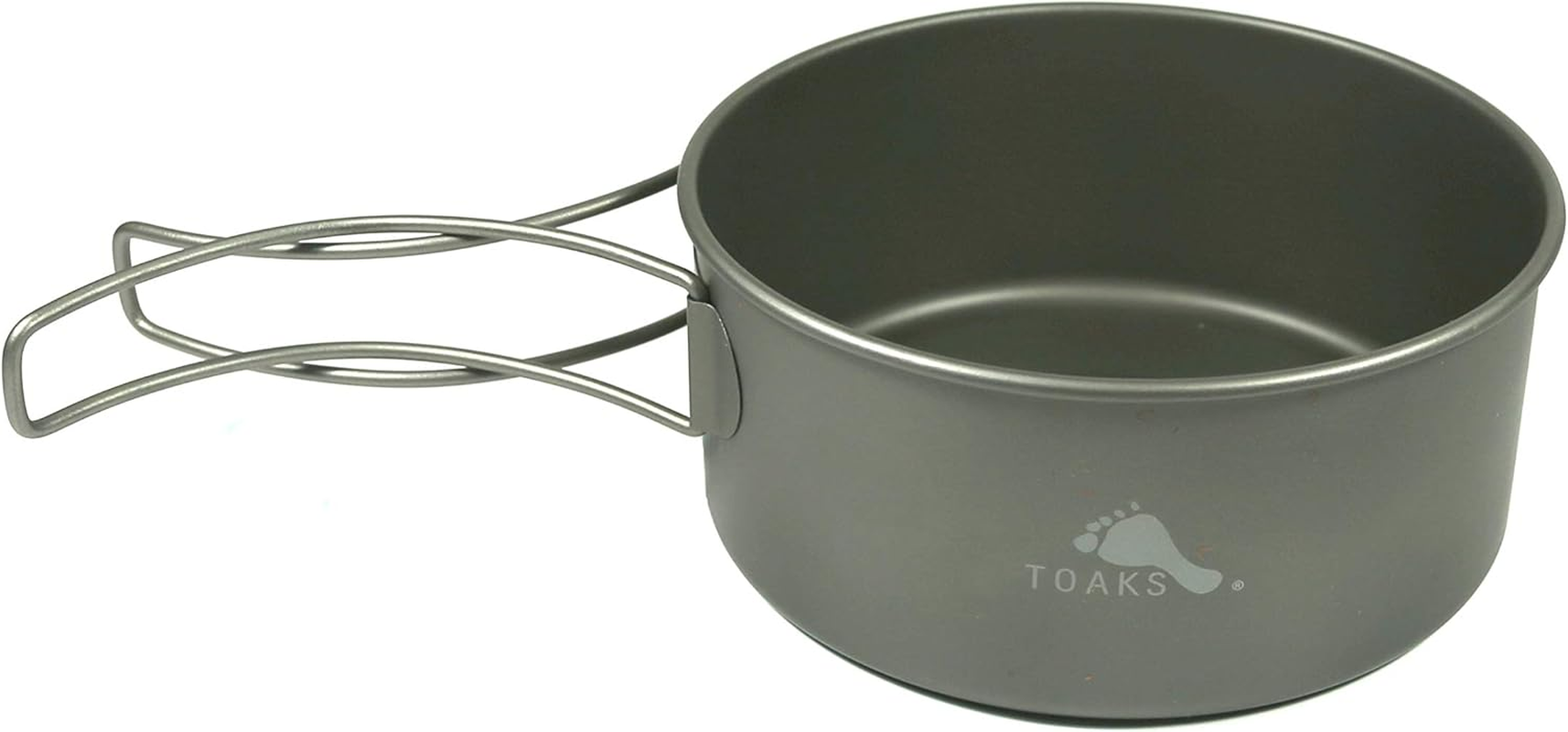 TOAKS Titanium 550Ml D118Mm Bowl image number 1