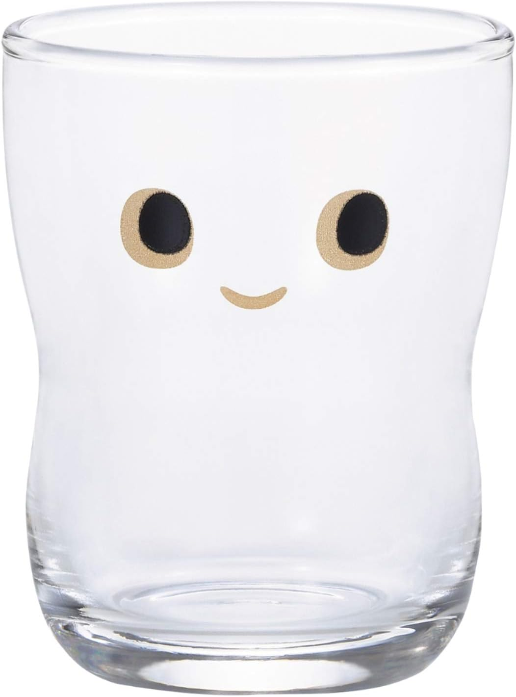 ADERIA 6305 Tsuyoko Glass Nico Clear 130 6.3 Fl Oz (185 Ml) Pair Gift Box Included, High Ball, Cup, Beer, Stylish, Glass, Sake, Tumbler, Gift, Women'S, Mother'S Day, Tableware, Father'S Day, Couple,