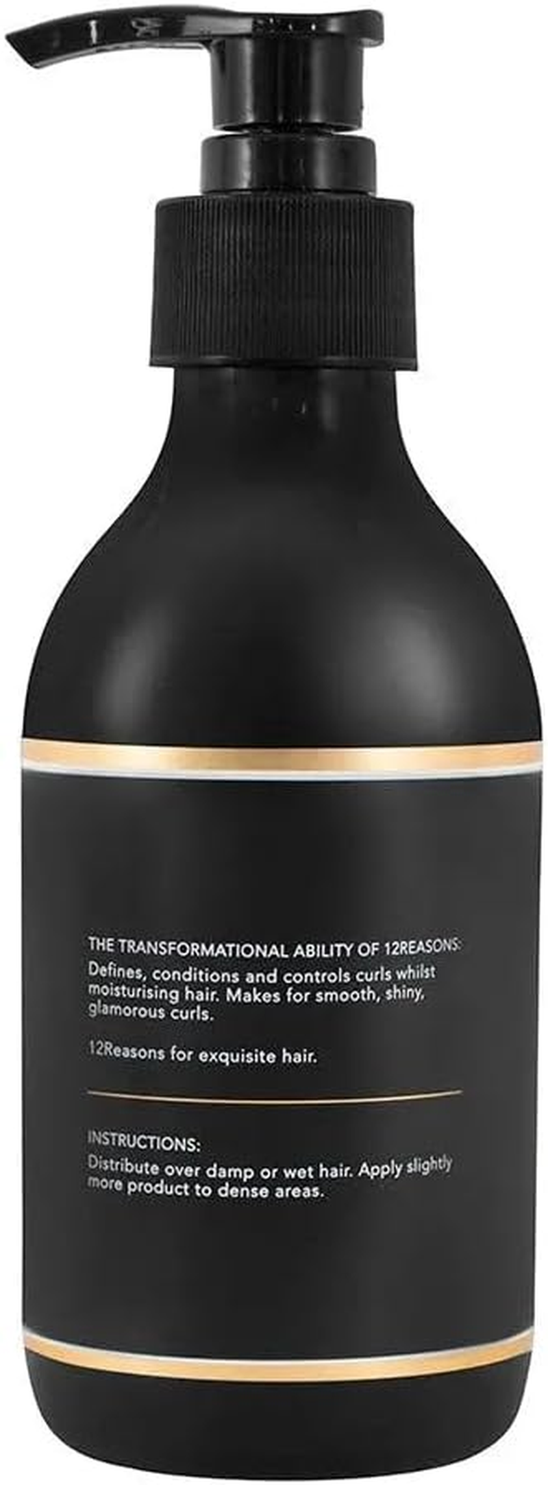 12 Reasons Styling Cream 250 Ml image number 1