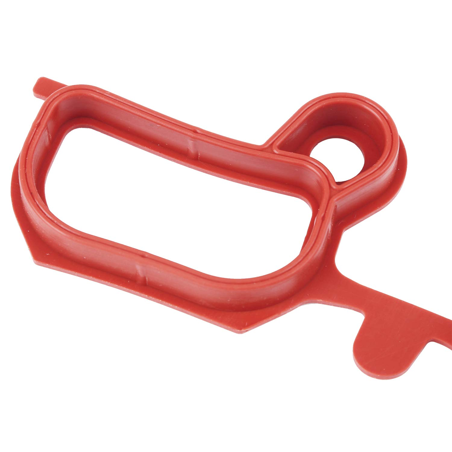 Donepart Intake Manifold Gasket for X5 X3 325I 325Xi 325Ci 330Ci 530I Z4 330I 330Xi 525I Z3 323Ci 323I 328Ci 328I 528I E46 M54 E83 E53 E85 E60 E39 E36 11611436631 image number 4