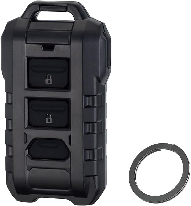 Seikou Sangyo E106DC Key Cover, Normal